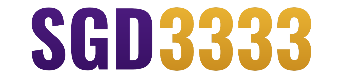 sgd3333